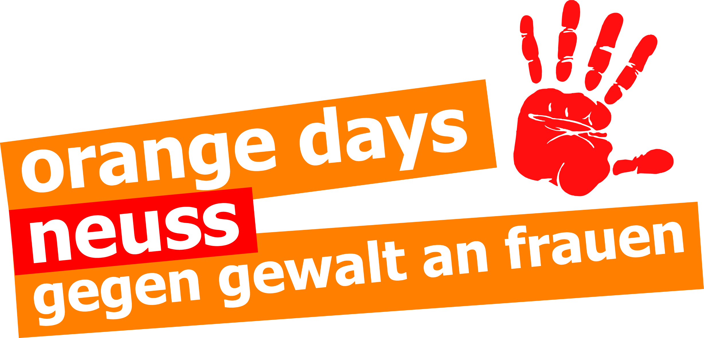 Orange Days Neuss